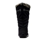Columbia Minx Mid III Black/Titanium Grey Steel  1803121-BTSTL Women's