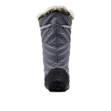 Columbia Minx Mid III Titanium Grey Steel/Grey Ice  1803122-TGSGRY Women's