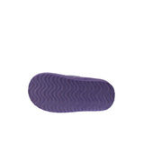 Magallan Outdoor Slippers Purple Glitter  180465 Toddler