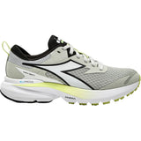 Diadora Mythos Blushield Vigore 3 Silver / White / Black  180679-C3662 Women's