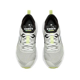 Diadora Mythos Blushield Vigore 3 Silver / White / Black  180679-C3662 Women's