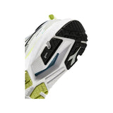 Diadora Mythos Blushield Vigore 3 Silver / White / Black  180679-C3662 Women's
