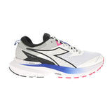 Diadora Mythos Blushield Vigore 3 White / Black / Silver  180680-C2750 Men's