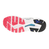 Diadora Mythos Blushield Vigore 3 White / Black / Silver  180680-C2750 Men's