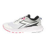 Diadora Mythos Blushield Vigore 3 White / Black / Silver  180680-C2750 Men's