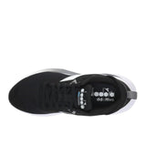 Diadora Mythos Blueshield Vigore 3 Black / White  181032-C7406 Men's