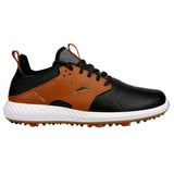 Puma Ignite PWRAdapt Black/Brown  193825-02 Men's