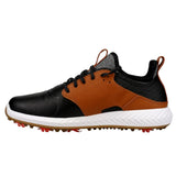 Puma Ignite PWRAdapt Black/Brown  193825-02 Men's