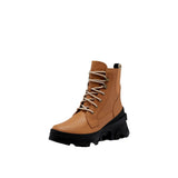 Sorel Brex Boot Lace Tawny Buff/Black  1951211-253 Women's