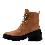 Sorel Brex Boot Lace Tawny Buff/Black  1951211-253 Women's