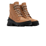 Sorel Brex Boot Lace Tawny Buff/Black  1951211-253 Women's