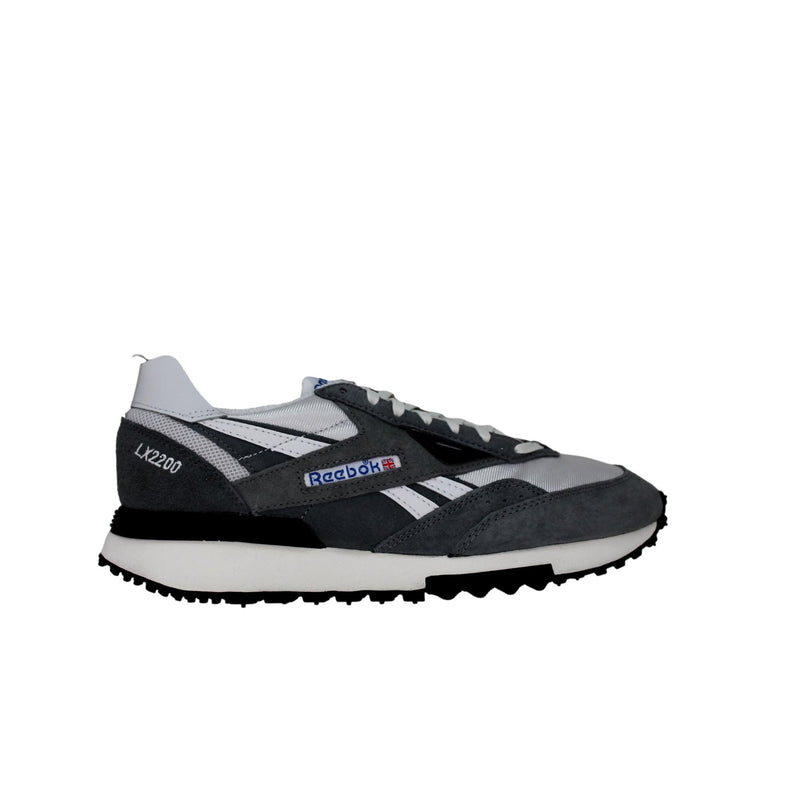 Reebok LX2200 Mens 8 Cold Grey 6/Col Cold Grey 6  195740793265 Men's