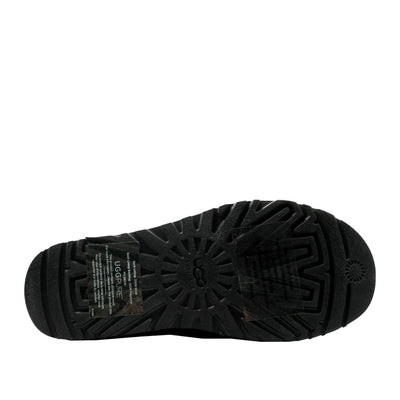 UGG Bailey Button Triplet Black  1962K-BLK Grade-School