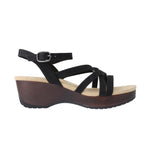 Easy Street Monroe Black  20-1371 Women's