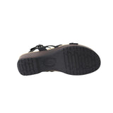 Easy Street Monroe Black  20-1371 Women's
