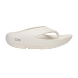 OOFOS OOriginal Plus Chalk  2000-CHALK Men's