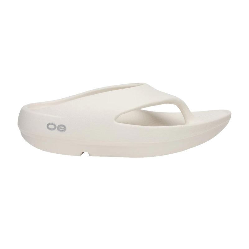 OOFOS OOriginal Plus Chalk  2000-CHALK Men's