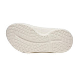 OOFOS OOriginal Plus Chalk  2000-CHALK Men's