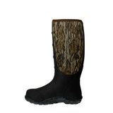 LaCrosse Alpha Lite Pull On 16" Mossy Oak Bottomland  200071-07 Men's