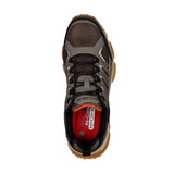 Skechers Skech-Air Envoy ST - Arcket Taupe / Black  200140W-TPBK Men's