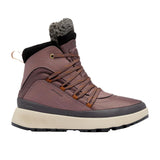 Columbia Red HiIIs Omni-Heat Basalt/Camel Brown  2001431-BASBRN Women's