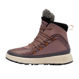 Columbia Red HiIIs Omni-Heat Basalt/Camel Brown  2001431-BASBRN Women's