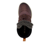 Columbia Red HiIIs Omni-Heat Basalt/Camel Brown  2001431-BASBRN Women's