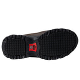 Skechers Holdredge-Ryker Hands Free Slip Ins Dark Brown  200234W-CDB Men's