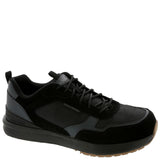 Skechers Joggernaut Comp Toe Black  200287-BLK Men's