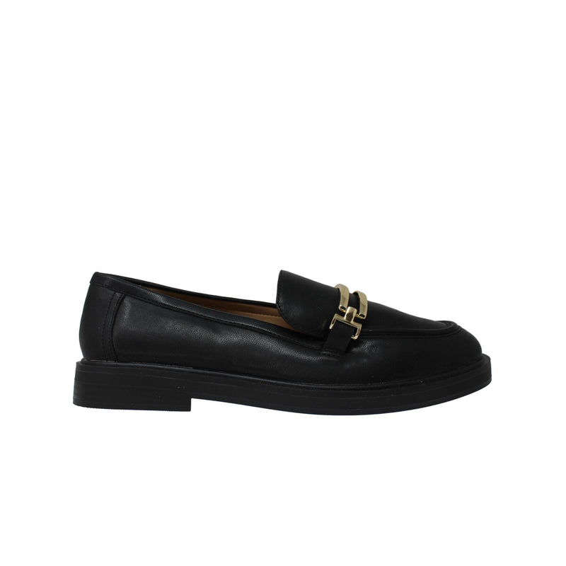 Kelly & Katie Mark Tucker Black  200746515 Women's
