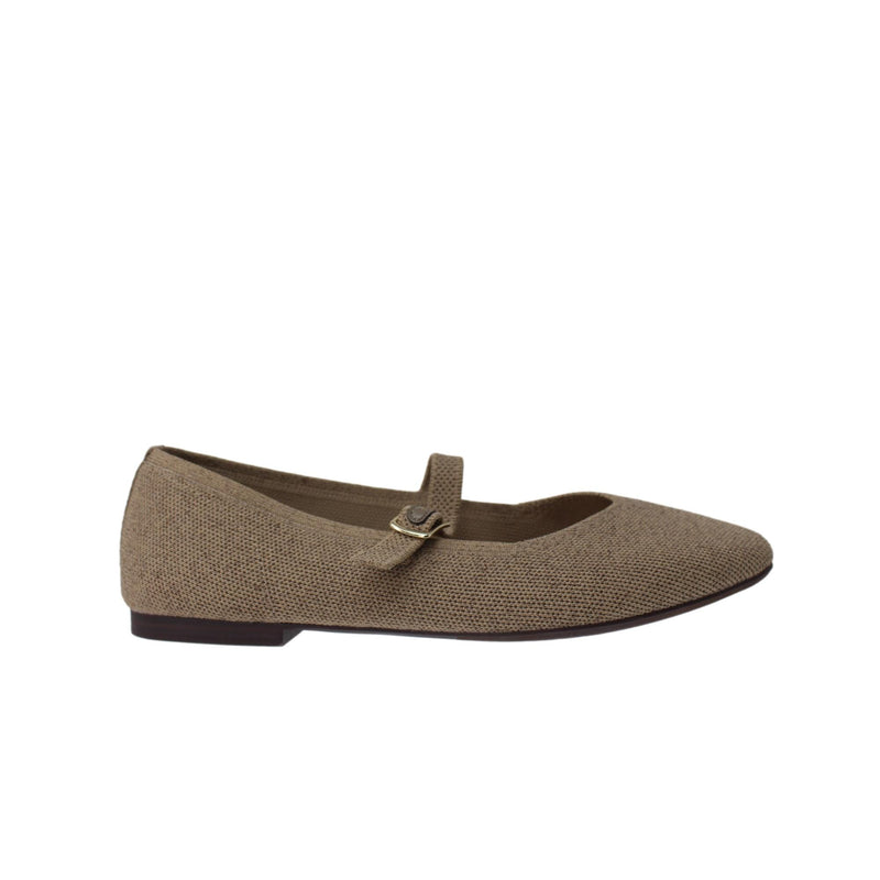 Kelly & Katie (Mark Tucker) Sophi Dune Metallic  200767475 Women's