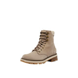 Sorel Lennox Lace Waterproof Omega Taupe/Gum  2009281-246 Women's