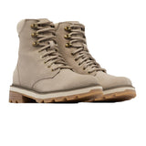 Sorel Lennox Lace Waterproof Omega Taupe/Gum  2009281-246 Women's