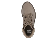 Sorel Lennox Lace Waterproof Omega Taupe/Gum  2009281-246 Women's