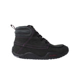 Kuru Quest Jet Black/Basalt/Fig Purple  20140370 Women's