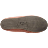 Olukai Nohea Slipper Cedarwood / Cedarwood  20269-WCWC Women's
