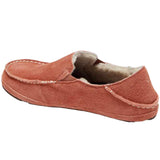 Olukai Nohea Slipper Cedarwood / Cedarwood  20269-WCWC Women's