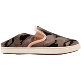 Olukai Pehuea Pa'i Soft Pink / Ke Au Camo  20360-6QKE Women's