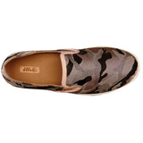 Olukai Pehuea Pa'i Soft Pink / Ke Au Camo  20360-6QKE Women's