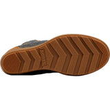 Sorel Evie II NW Lace Velvet Tan/Gum  2048621-242 Women's