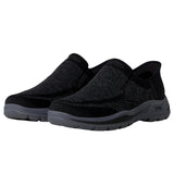 Skechers Arch Fit Motley - Atlee Black  205202WW-BLK Men's