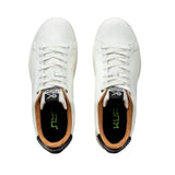 Kuru Roam Bright White/Jet Black  20631675 Women's