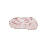 Crocs Classic Marbled Tie-Dye Clogs Quartz / Multi  206838-6WS Toddler