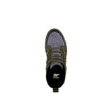 Sorel Explorer Next Joan Waterproof Stone Green/Alpine Tundra  2068791-397 Women's