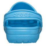 Crocs Classic Clogs Venetian Blue  206990-4OX Toddler