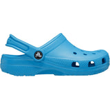 Crocs Classic Clogs Venetian Blue  206990-4OX Toddler