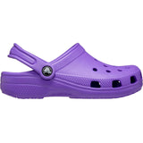 Crocs Classic Clogs Galaxy  206990-5AJ Toddler
