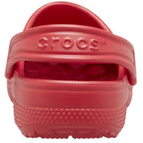 Crocs Classic Clog Varsity Red  206990-6WC Toddler