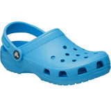 Crocs Classic Clogs Venetian Blue  206991-4OX Pre-School