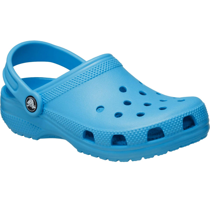 Crocs Classic Clogs Venetian Blue  206991-4OX Pre-School